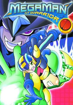 MegaMan NT Warrior
