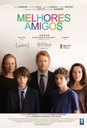 Melhores Amigos - Legendado