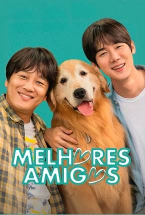 Melhores Amigos