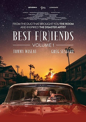Melhores Amigos - Volume 1 Legendado