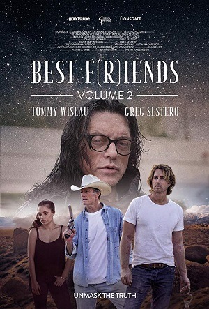 Melhores Amigos - Volume 2