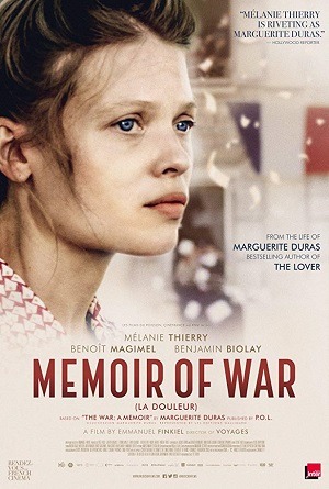 Memórias da Guerra - Legendado