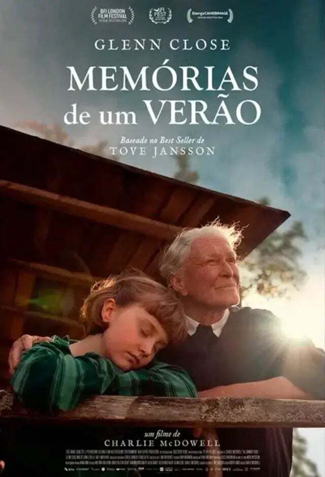 Memórias de um Verão