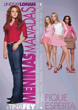 Meninas Malvadas