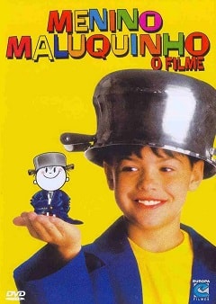 Menino Maluquinho - O Filme