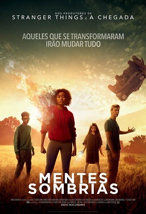 Mentes Sombrias - Legendado