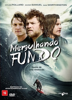 Mergulhando Fundo
