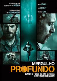 Mergulho Profundo