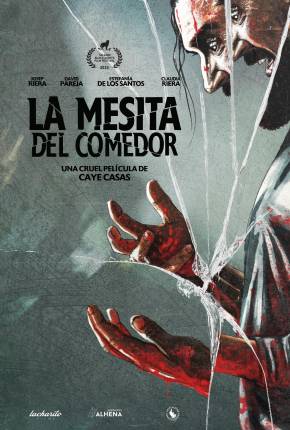 Mesa Maldita