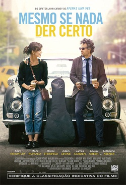 Mesmo Se Nada Der Certo