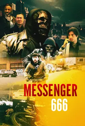 Messenger 666 - Legendado