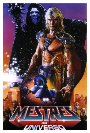 Mestres do Universo - Masters of the Universe