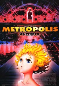 Metrópolis