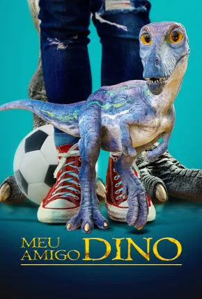 Meu Amigo Dino
