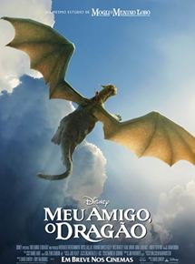 Meu Amigo, O Dragão