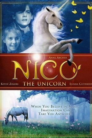 Meu Amigo, o Unicórnio