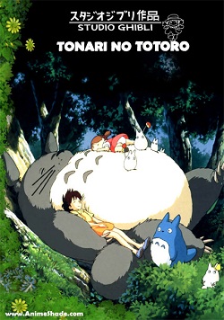 Meu Amigo Totoro