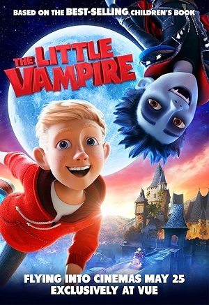 Meu Amigo Vampiro