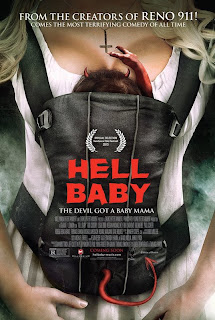 Meu Bebê é o Diabo