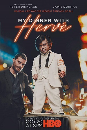 Meu Jantar com Hervé - Legendado