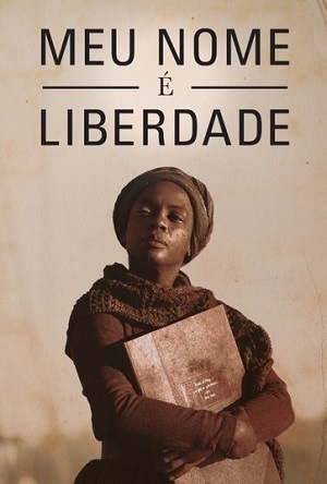 Meu Nome é Liberdade