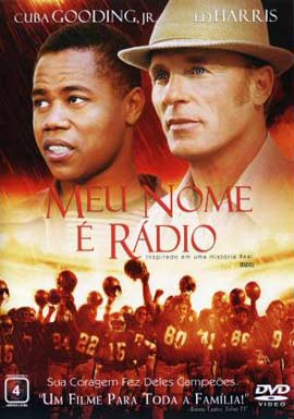 Meu Nome é Radio