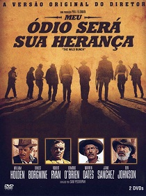 Meu Ódio Será Sua Herança