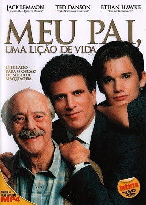 Meu Pai, Uma Lição de Vida