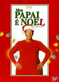 Meu Papai é Noel