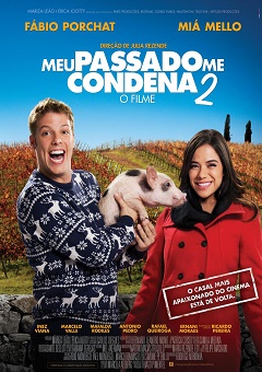 Meu Passado Me Condena 2