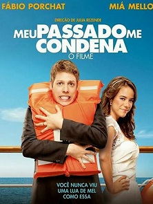 Meu Passado Me Condena
