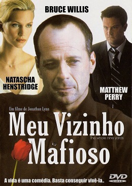 Meu Vizinho Mafioso