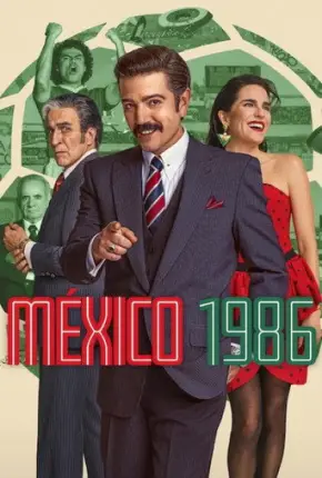 México 1986