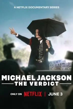 Michael Jackson - O Veredito - 1ª Temporada