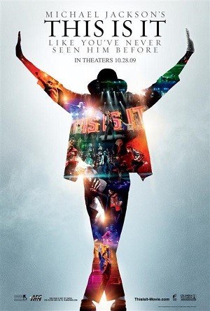 Michael Jackson - This Is It - Legendado