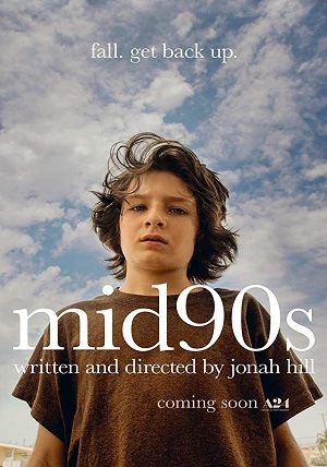 Mid90s - Legendado