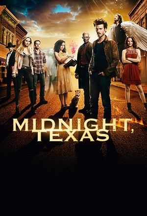 Midnight, Texas - 1ª Temporada Legendada