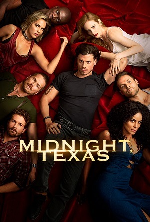 Midnight, Texas - 2ª Temporada Legendada