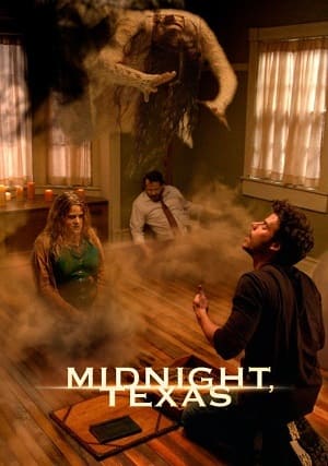 Midnight Texas - Legendada