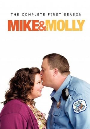 Mike e Molly - 1ª Temporada