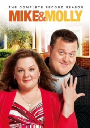 Mike e Molly - 2ª Temporada
