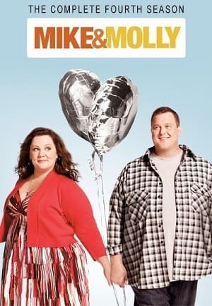 Mike e Molly - 4ª Temporada