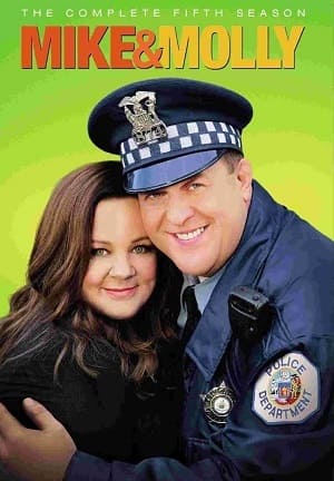 Mike e Molly - 5ª Temporada - Legendada