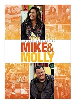 Mike e Molly - Todas as Temporadas