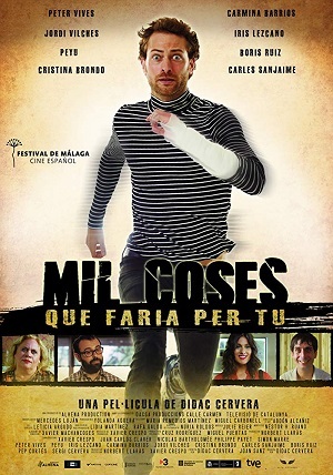 Mil Coisas Que Faria Por Você
