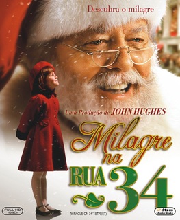 Milagre na Rua 34