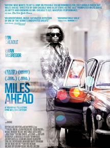 Miles Ahead - A Vida de Miles Davis