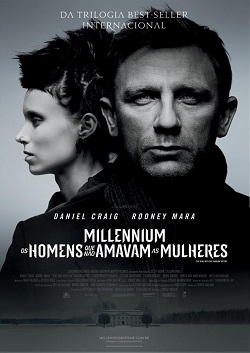 Millennium - Os Homens Que Não Amavam as Mulheres