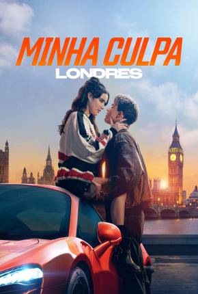 Minha Culpa - Londres