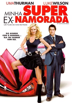 Minha Super Ex-Namorada